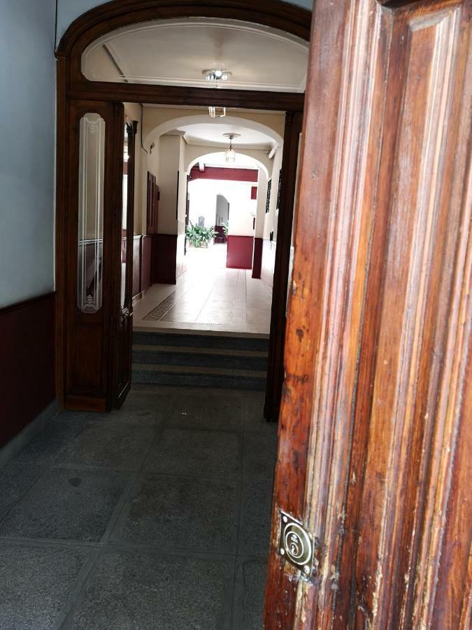 Apartamento Atocha 68 Daire Madrid Dış mekan fotoğraf