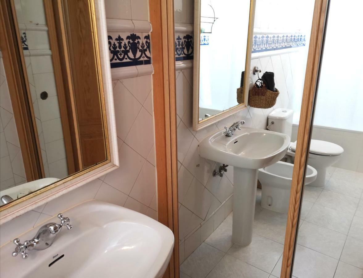 Apartamento Atocha 68 Daire Madrid Dış mekan fotoğraf