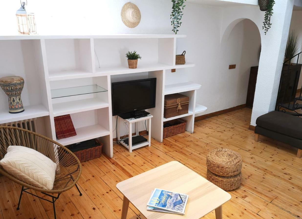 Apartamento Atocha 68 Daire Madrid Dış mekan fotoğraf