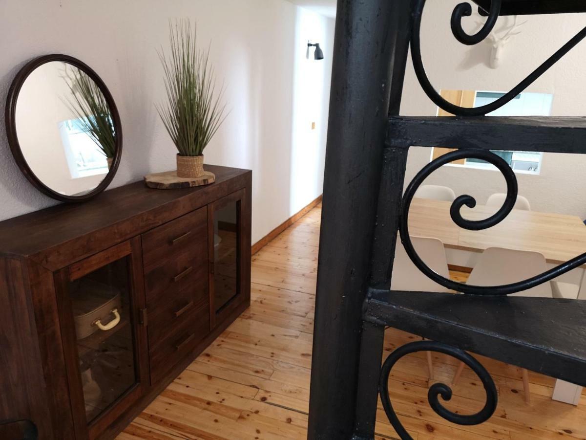 Apartamento Atocha 68 Daire Madrid Dış mekan fotoğraf