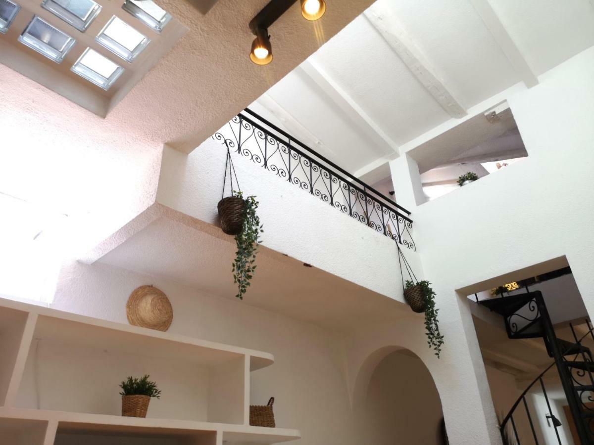 Apartamento Atocha 68 Daire Madrid Dış mekan fotoğraf