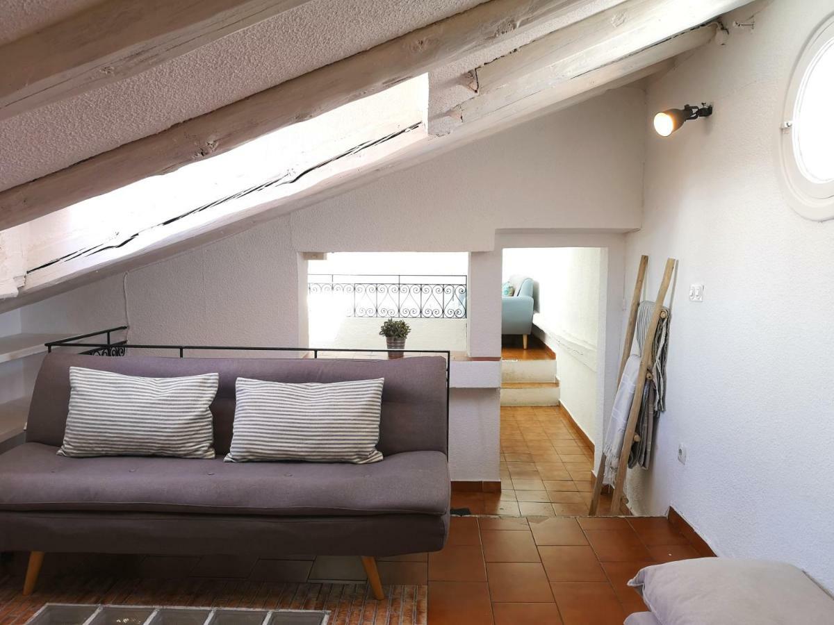 Apartamento Atocha 68 Daire Madrid Dış mekan fotoğraf