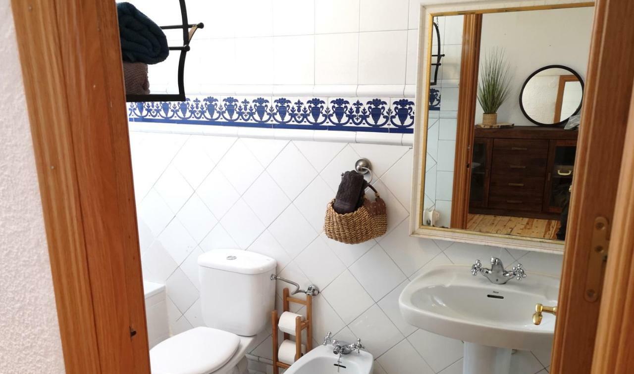 Apartamento Atocha 68 Daire Madrid Dış mekan fotoğraf
