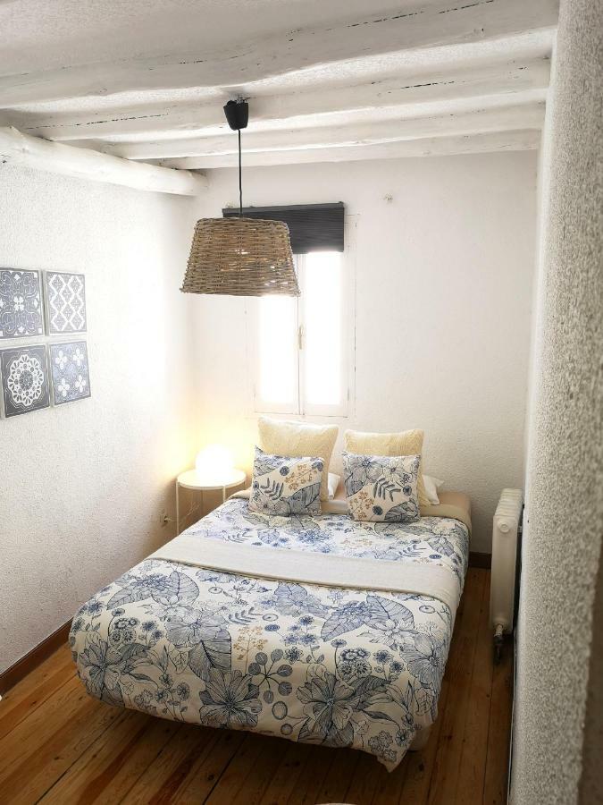 Apartamento Atocha 68 Daire Madrid Dış mekan fotoğraf
