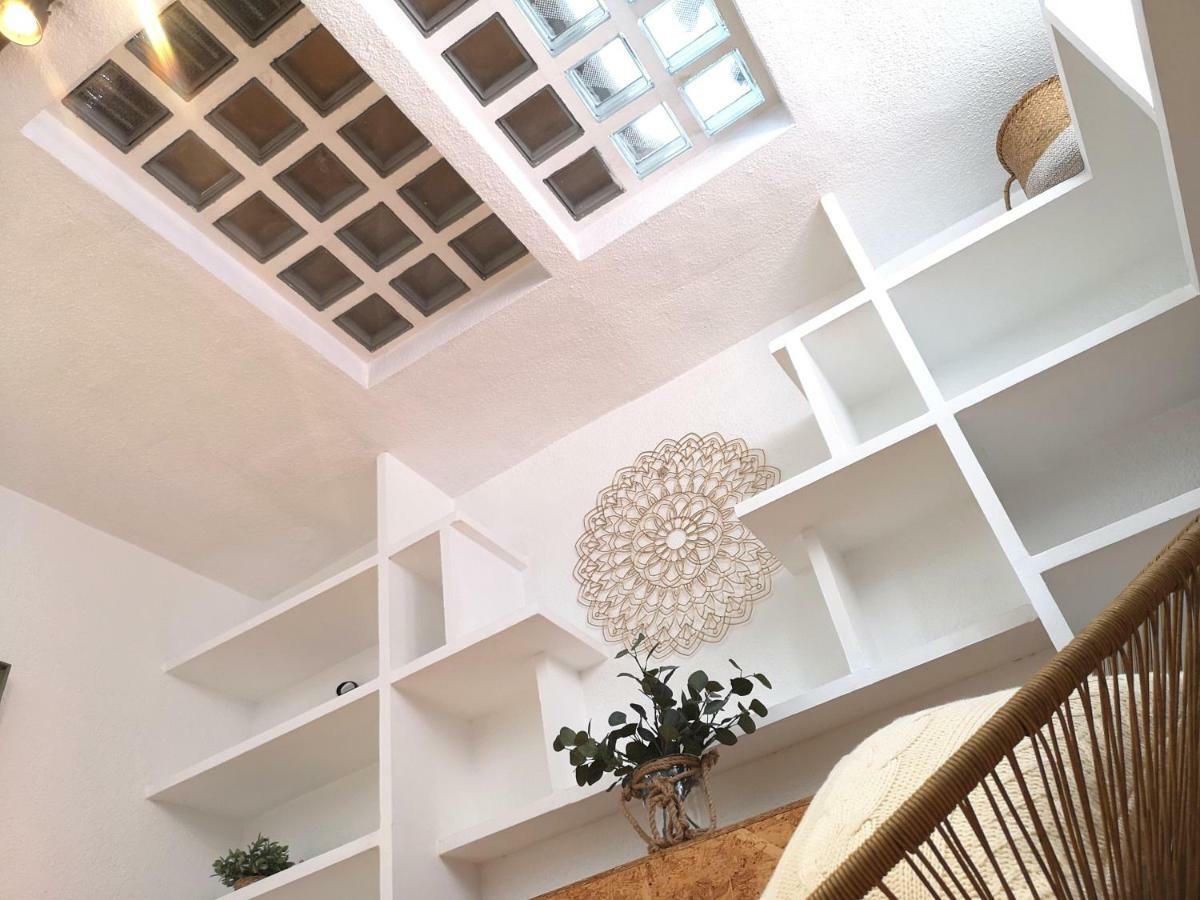 Apartamento Atocha 68 Daire Madrid Dış mekan fotoğraf