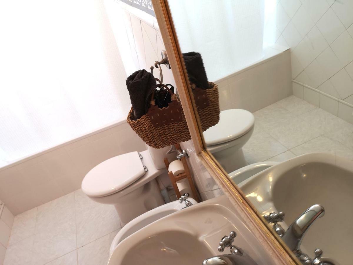 Apartamento Atocha 68 Daire Madrid Dış mekan fotoğraf